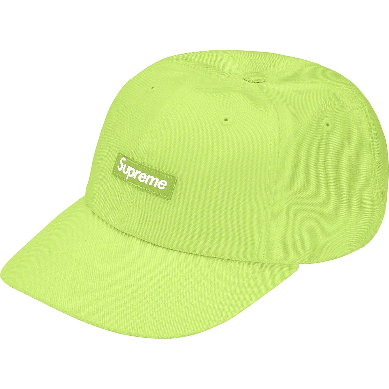 Cordura® Small Box 6-Panel view 4